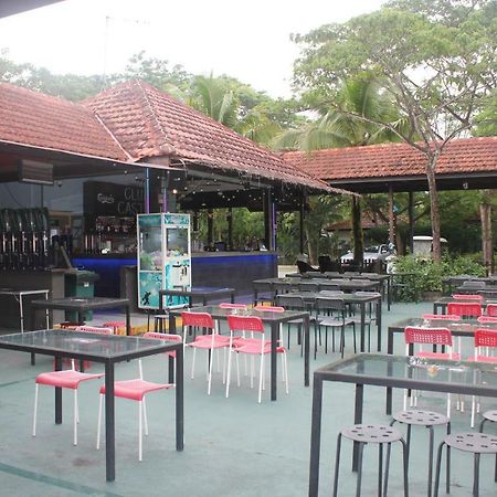 D'Kranji Farm Resort Singapore Exteriör bild