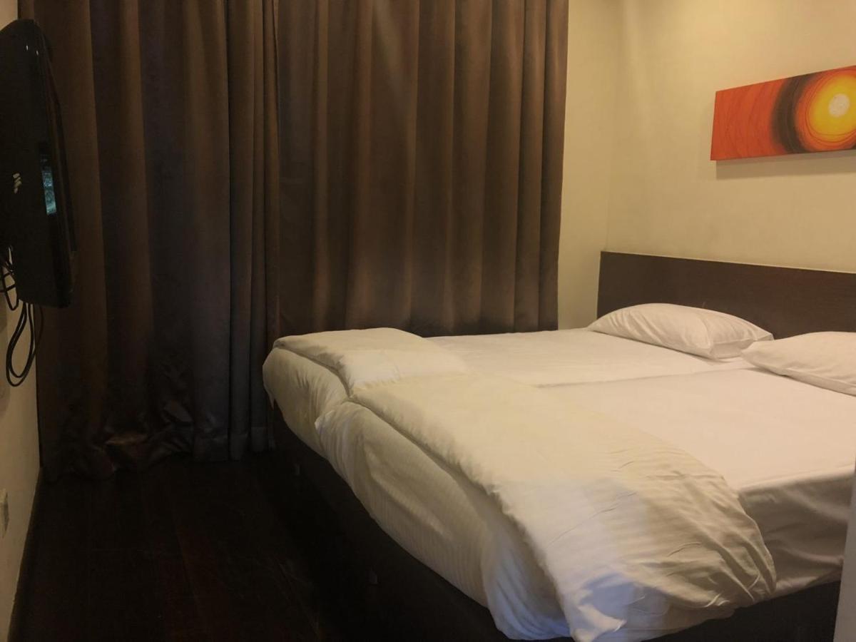 D'Kranji Farm Resort Singapore Exteriör bild