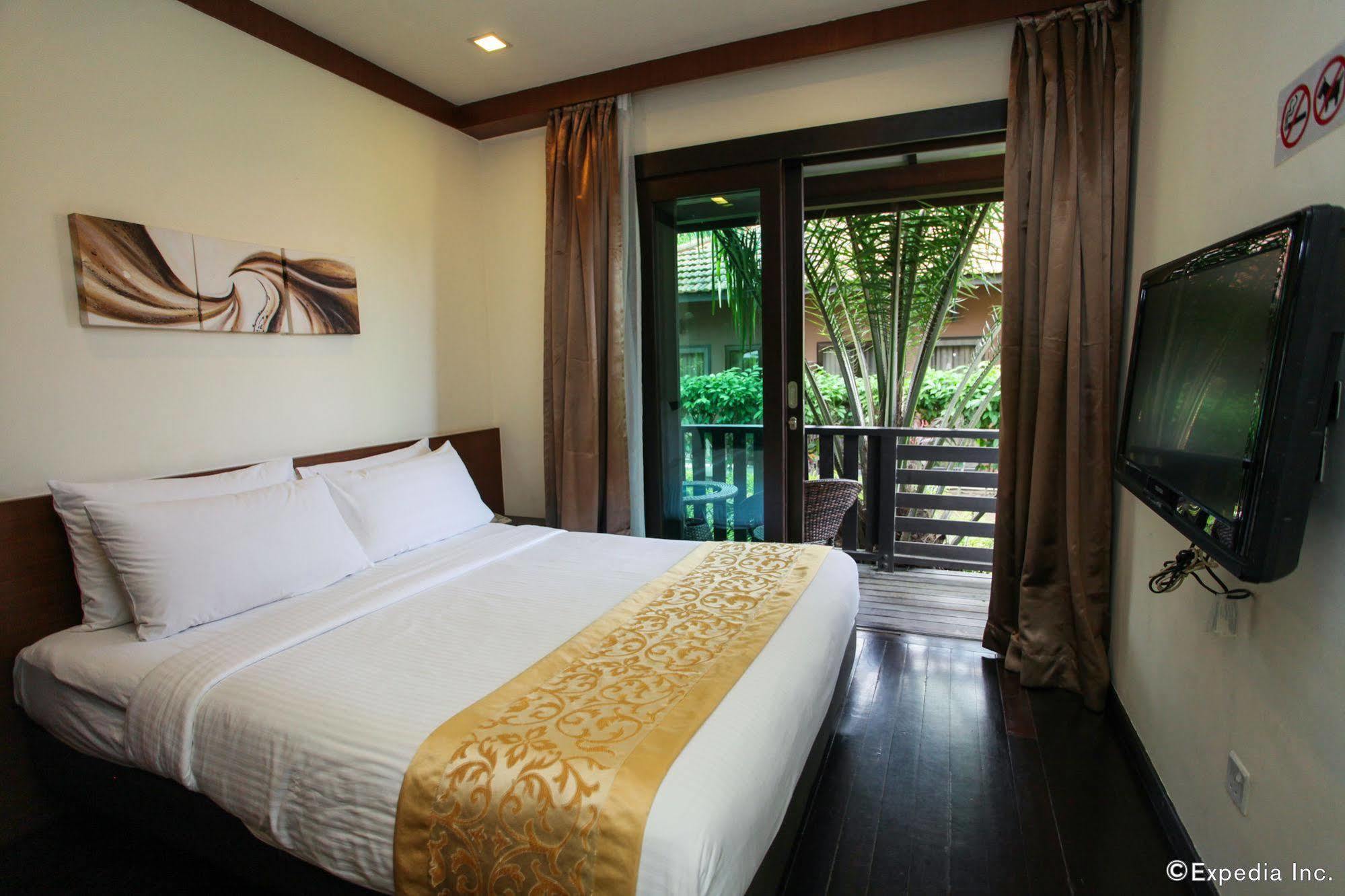 D'Kranji Farm Resort Singapore Exteriör bild