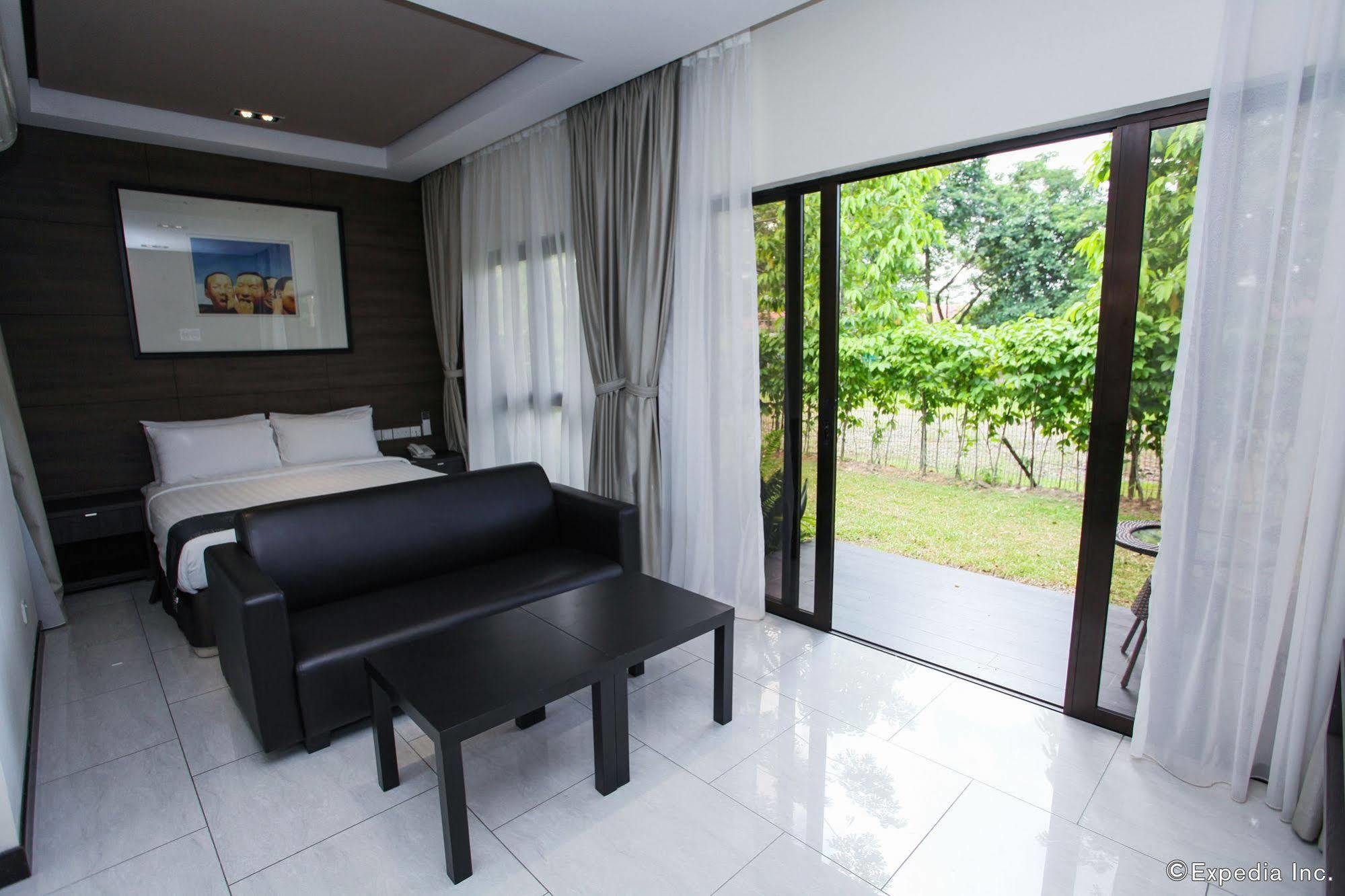 D'Kranji Farm Resort Singapore Exteriör bild