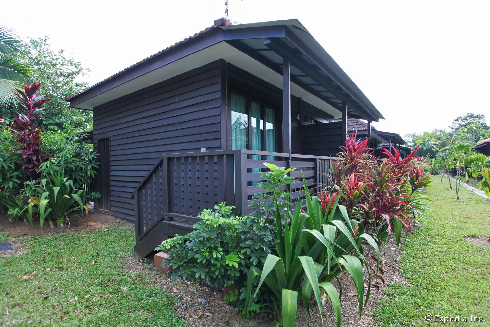 D'Kranji Farm Resort Singapore Exteriör bild