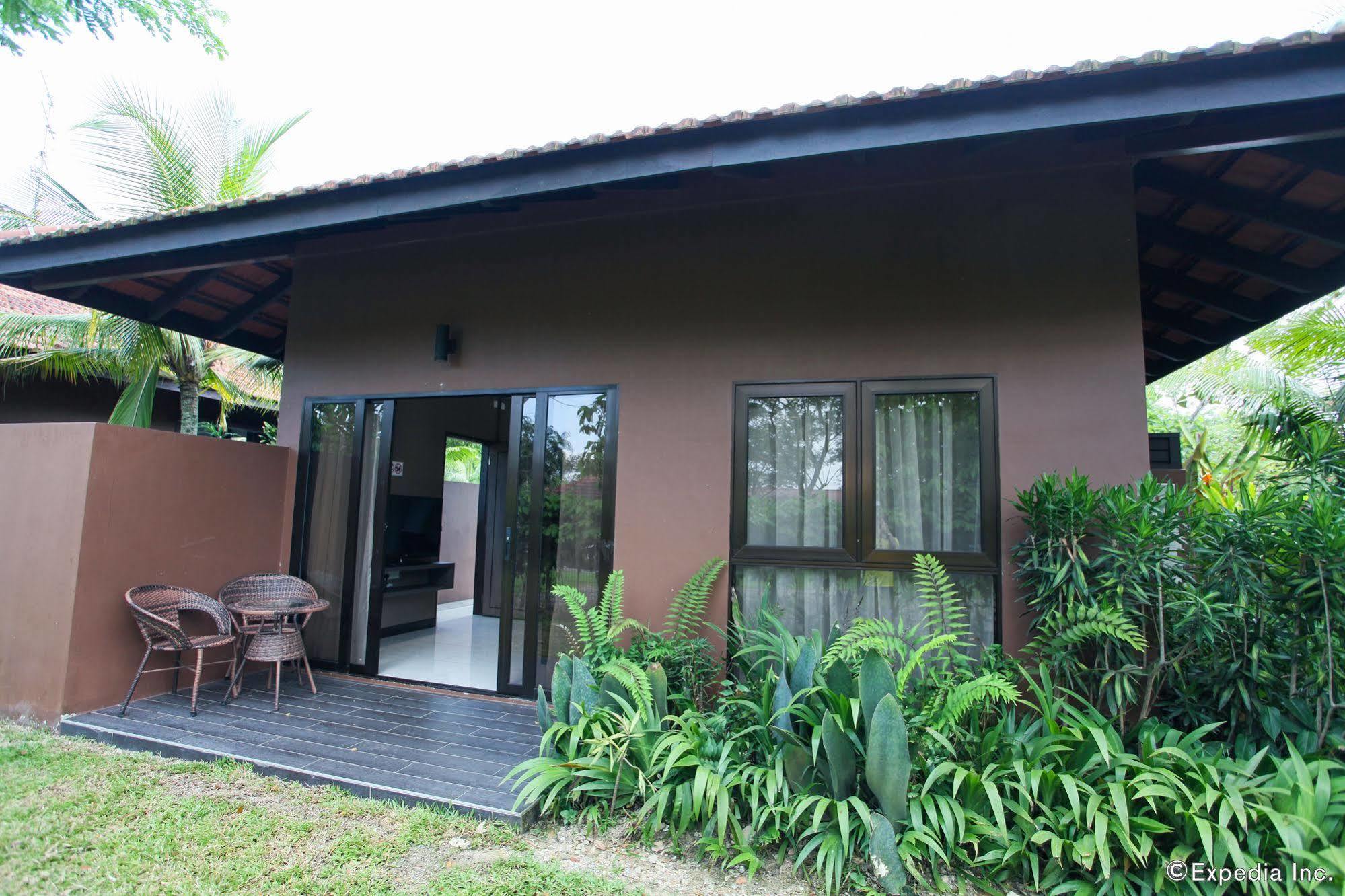 D'Kranji Farm Resort Singapore Exteriör bild