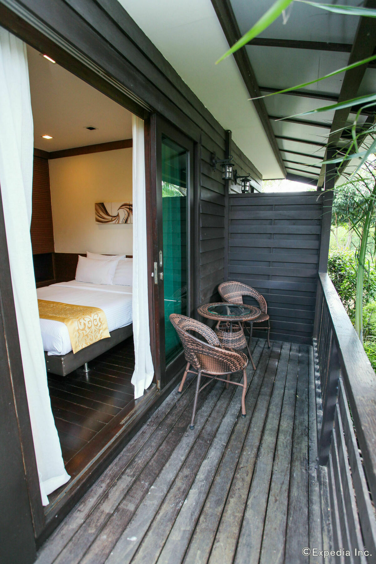 D'Kranji Farm Resort Singapore Exteriör bild