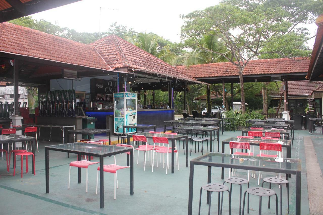 D'Kranji Farm Resort Singapore Exteriör bild